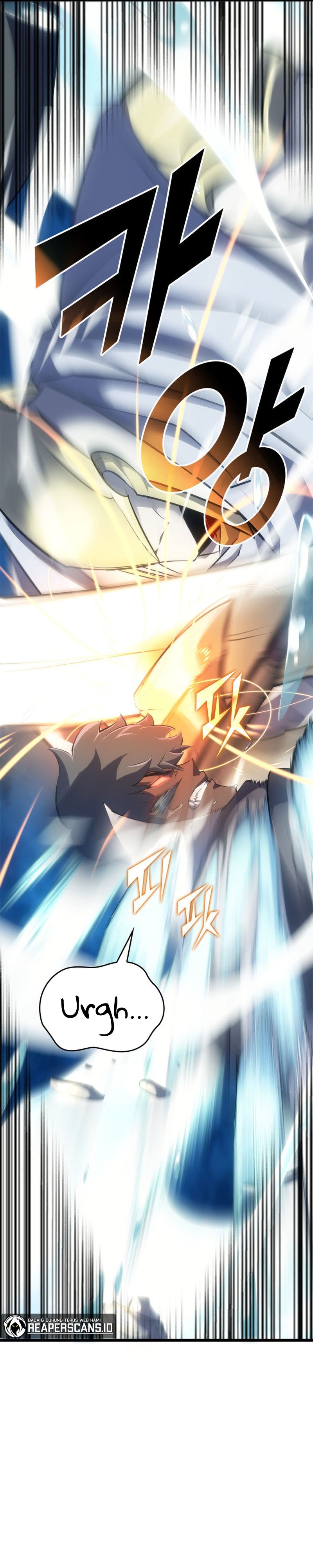 Return of the SSS-Class Ranker Chapter 26 page 11
