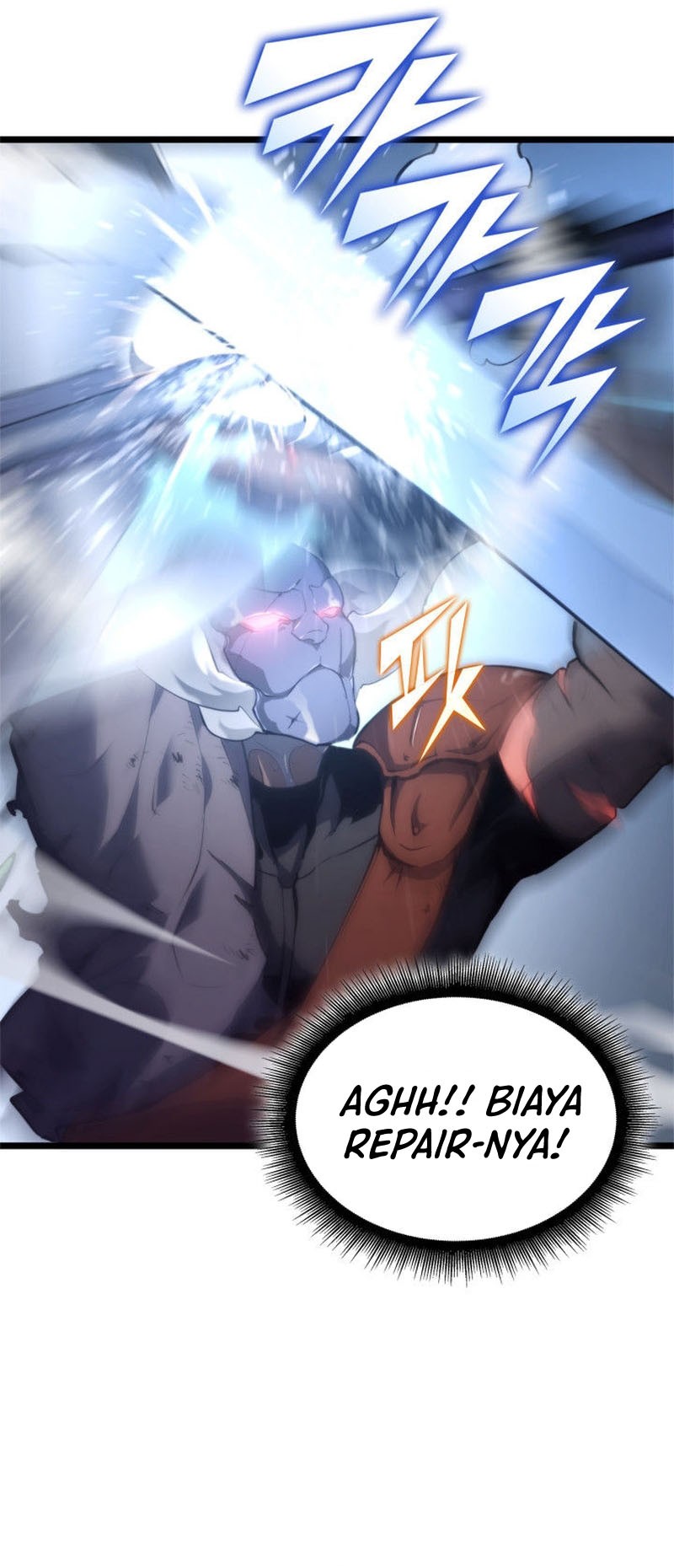 Return of the SSS-Class Ranker Chapter 26 page 12