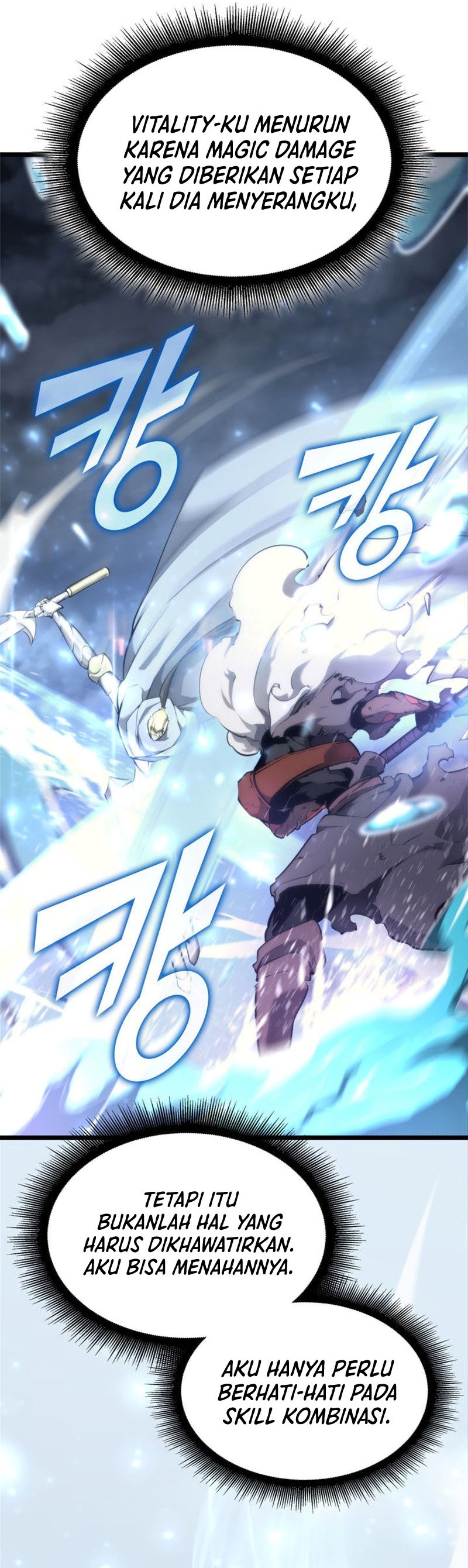 Return of the SSS-Class Ranker Chapter 26 page 13
