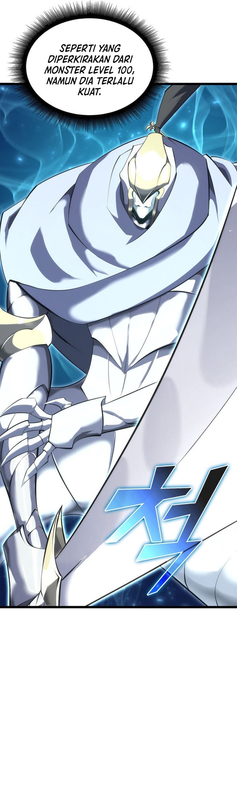 Return of the SSS-Class Ranker Chapter 26 page 25