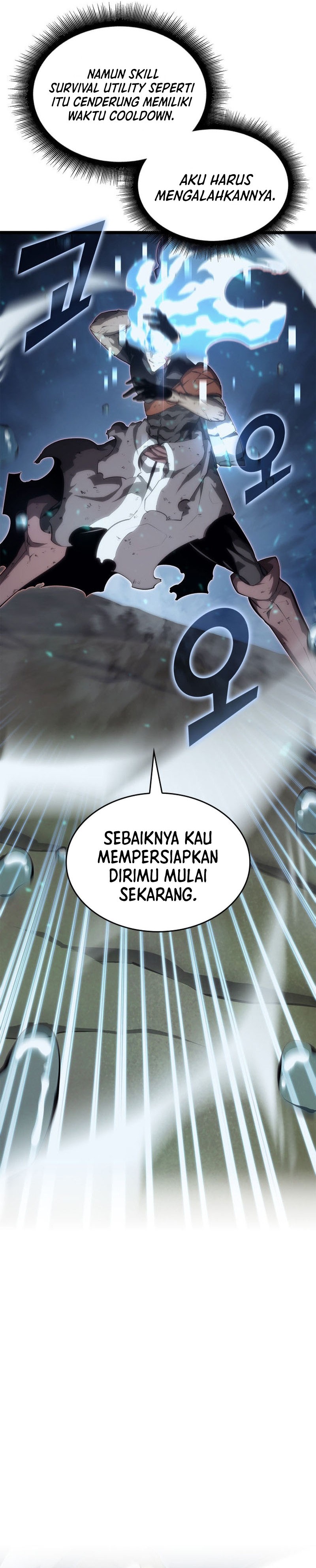 Return of the SSS-Class Ranker Chapter 26 page 26