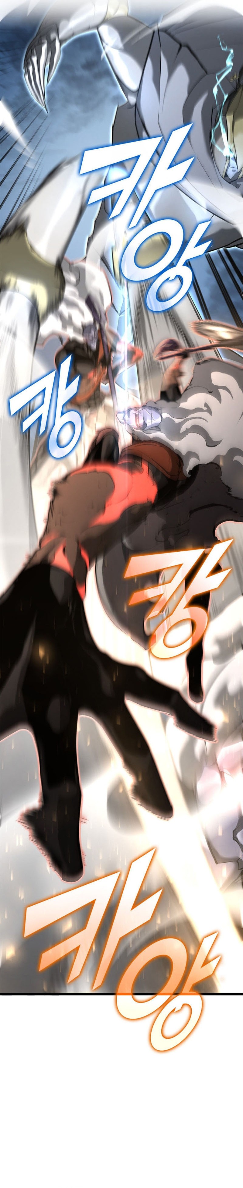 Return of the SSS-Class Ranker Chapter 26 page 27