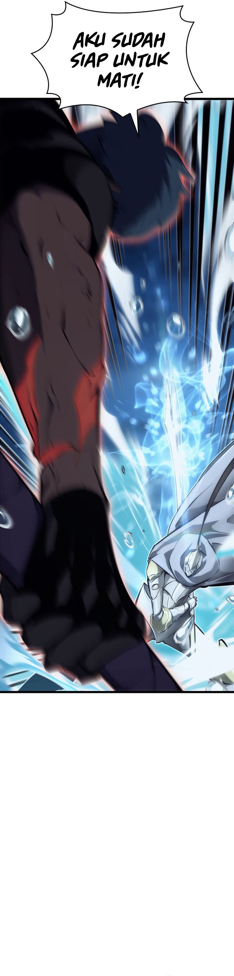 Return of the SSS-Class Ranker Chapter 26 page 33