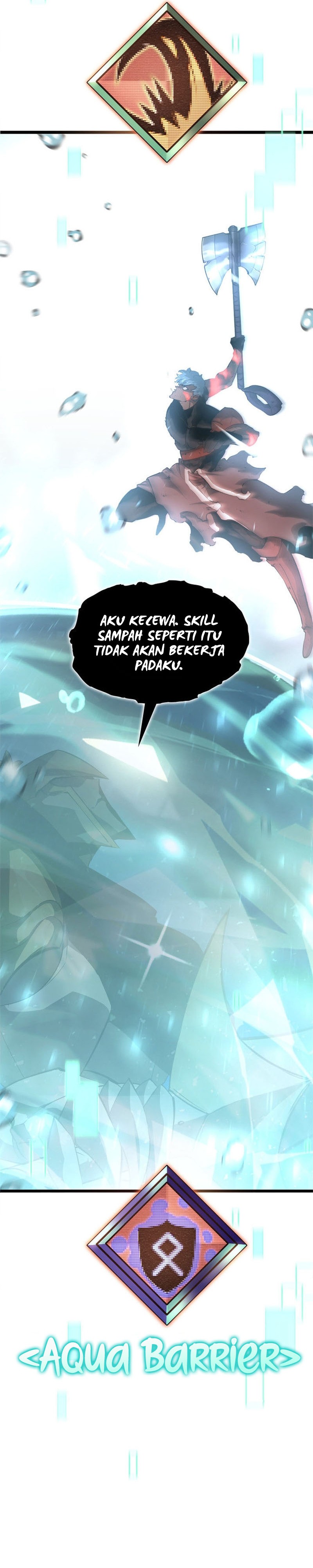 Return of the SSS-Class Ranker Chapter 26 page 37