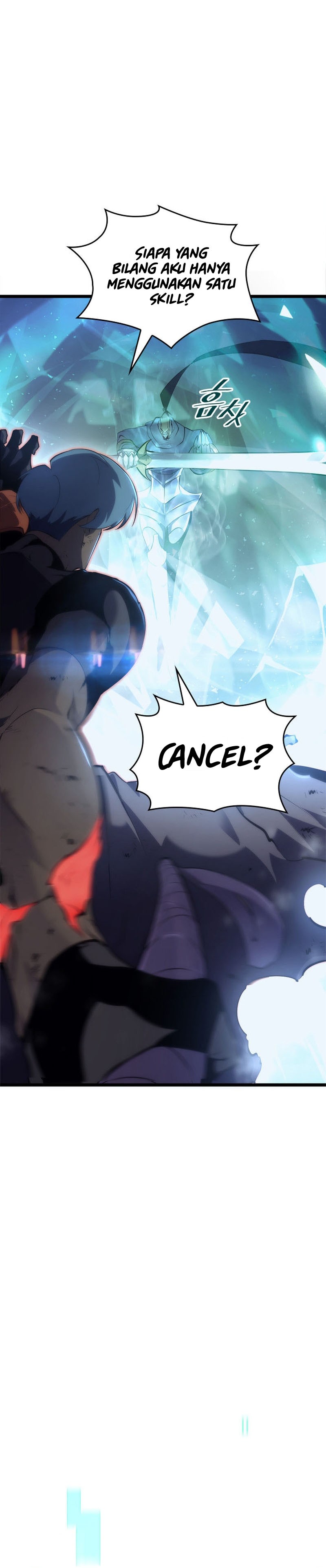 Return of the SSS-Class Ranker Chapter 26 page 38