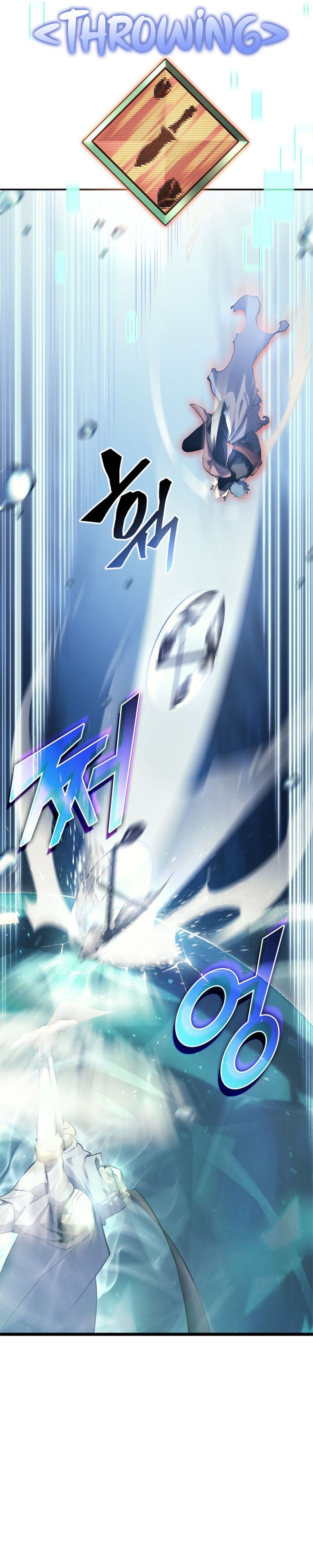 Return of the SSS-Class Ranker Chapter 26 page 39
