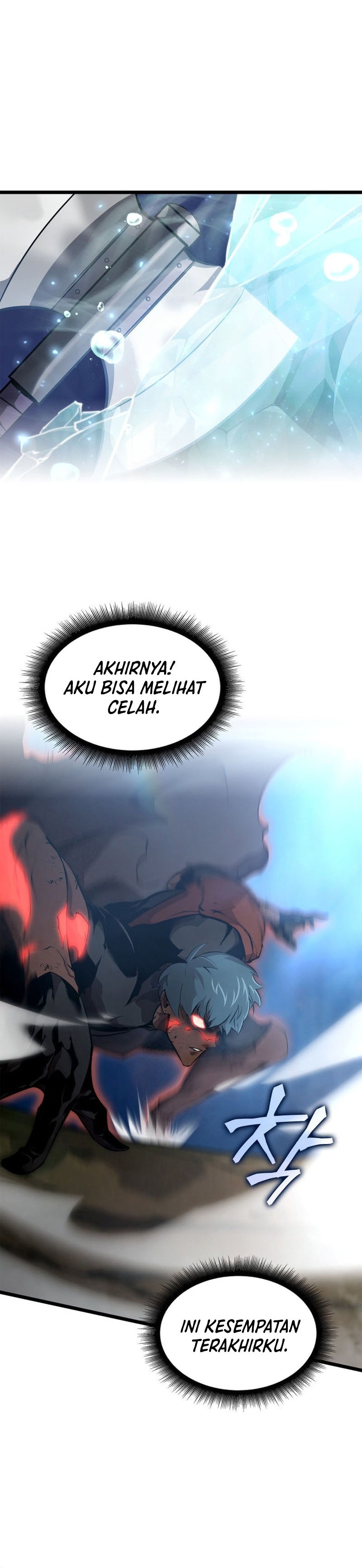 Return of the SSS-Class Ranker Chapter 26 page 40