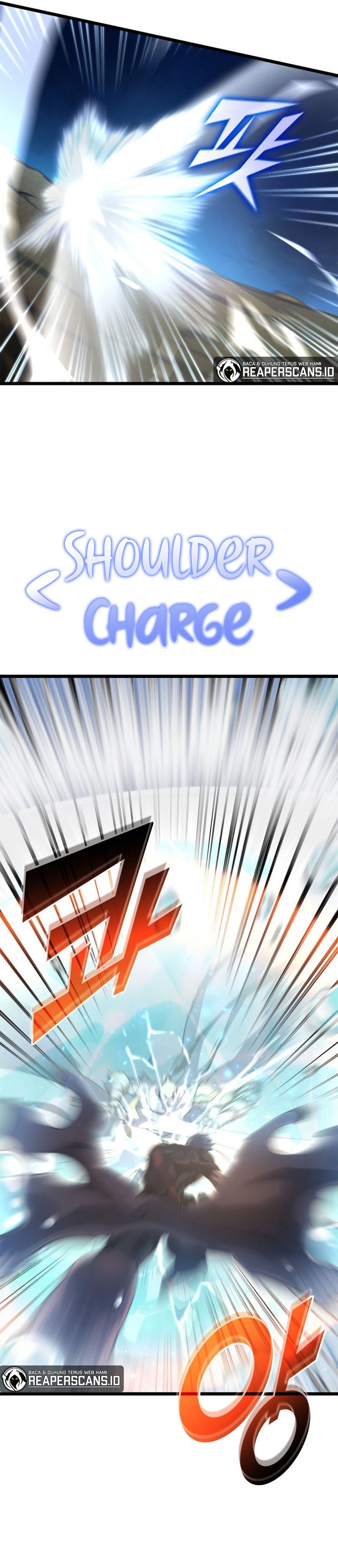 Return of the SSS-Class Ranker Chapter 26 page 41