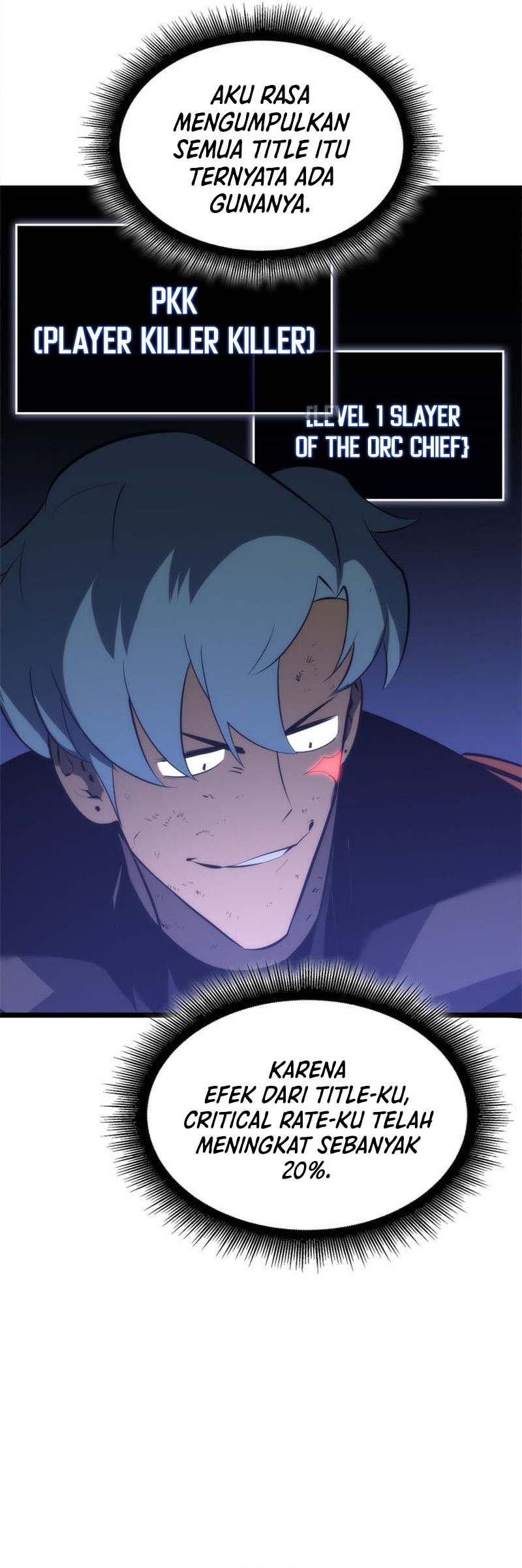 Return of the SSS-Class Ranker Chapter 26 page 51