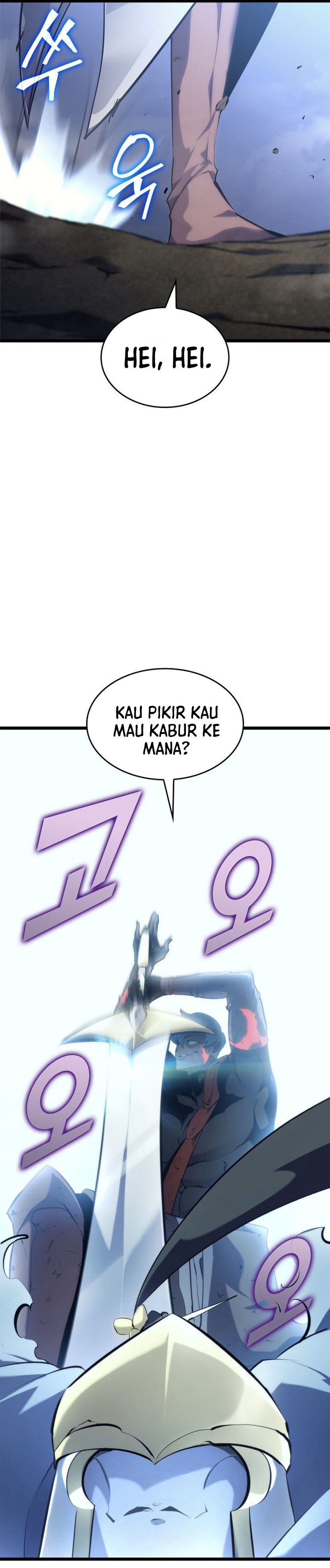 Return of the SSS-Class Ranker Chapter 26 page 53