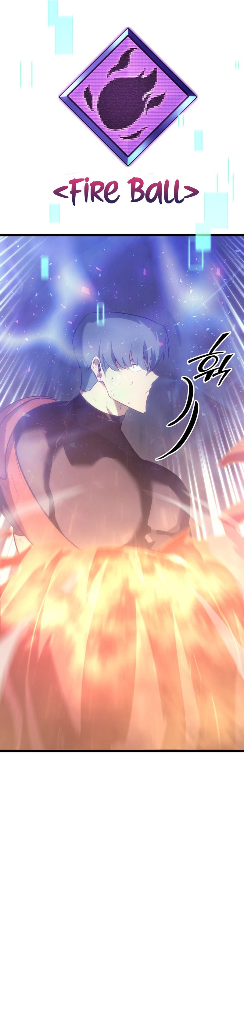 Return of the SSS-Class Ranker Chapter 26 page 60