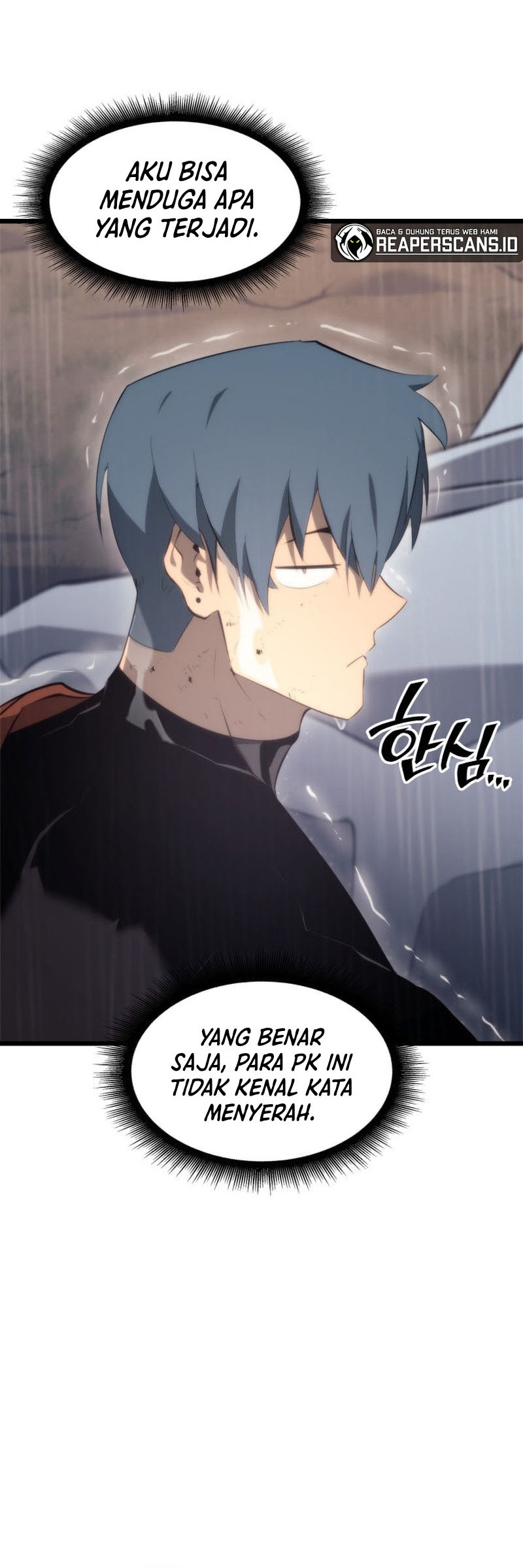 Return of the SSS-Class Ranker Chapter 26 page 63