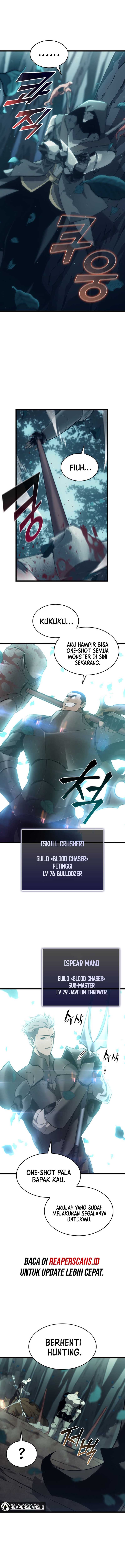 Return of the SSS-Class Ranker Chapter 29 page 13