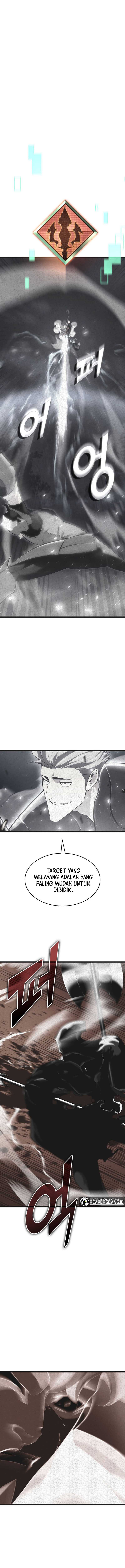 Return of the SSS-Class Ranker Chapter 31 page 1