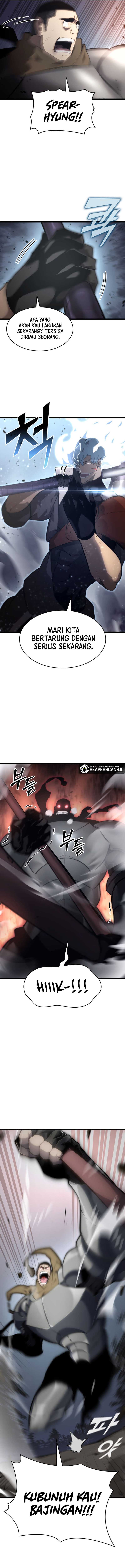 Return of the SSS-Class Ranker Chapter 31 page 5