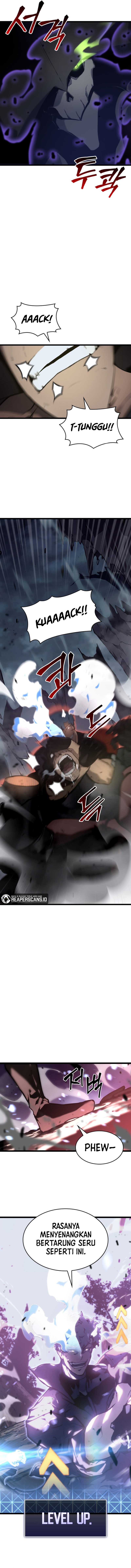 Return of the SSS-Class Ranker Chapter 31 page 8