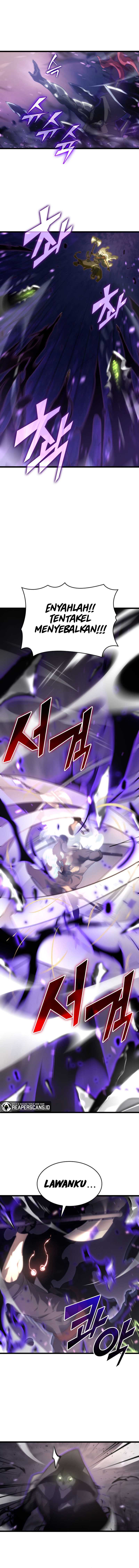 Return of the SSS-Class Ranker Chapter 31 page 13