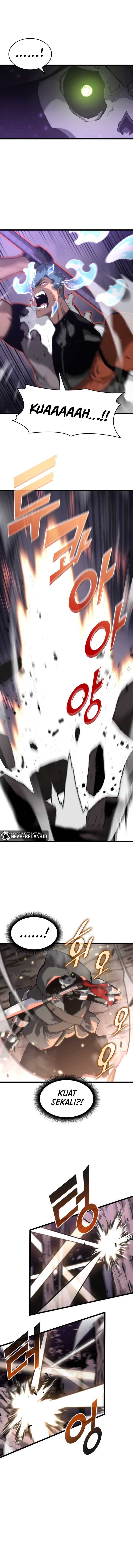 Return of the SSS-Class Ranker Chapter 32 page 6