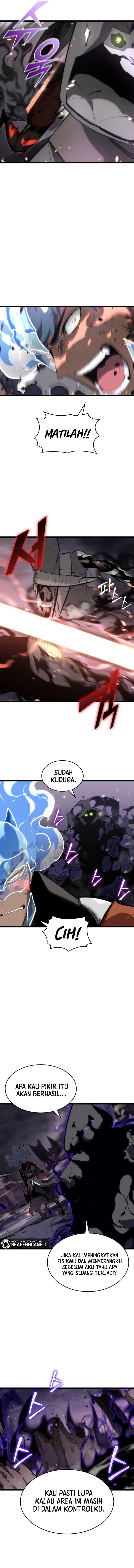 Return of the SSS-Class Ranker Chapter 32 page 7