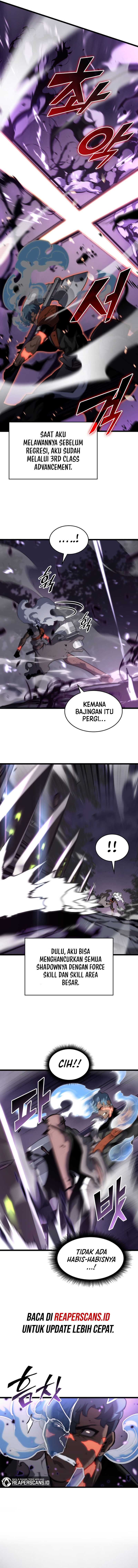 Return of the SSS-Class Ranker Chapter 32 page 10