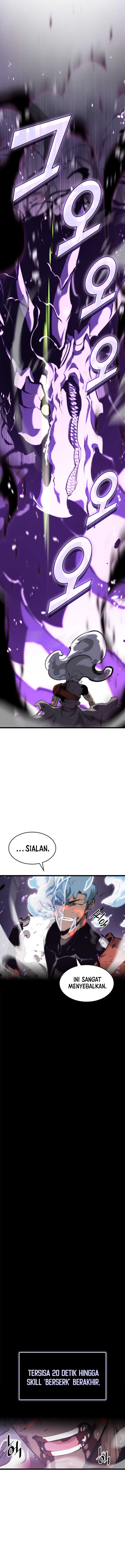 Return of the SSS-Class Ranker Chapter 32 page 11