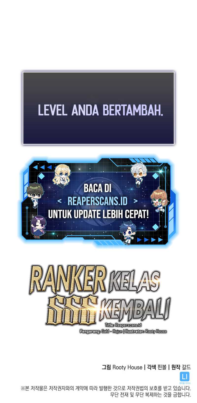 Return of the SSS-Class Ranker Chapter 32 page 16