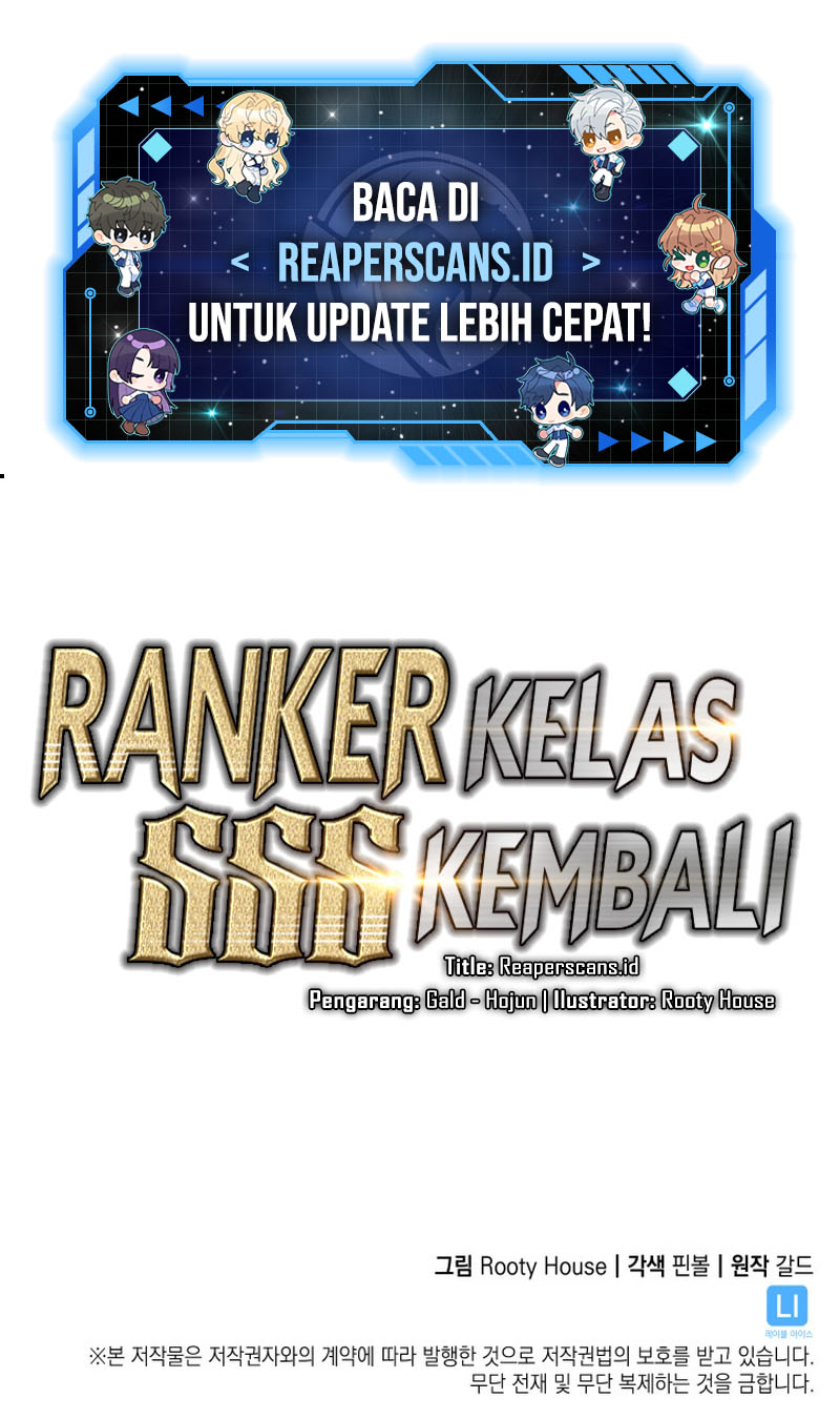 Return of the SSS-Class Ranker Chapter 33 page 15
