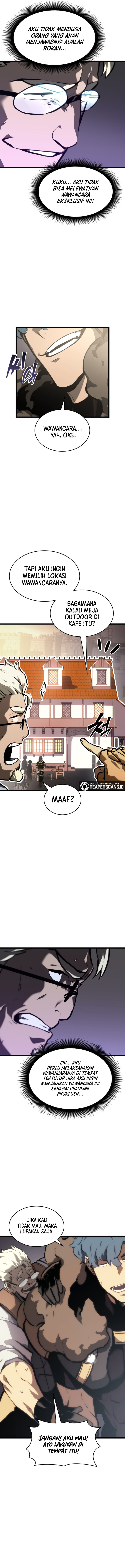 Return of the SSS-Class Ranker Chapter 35 page 13