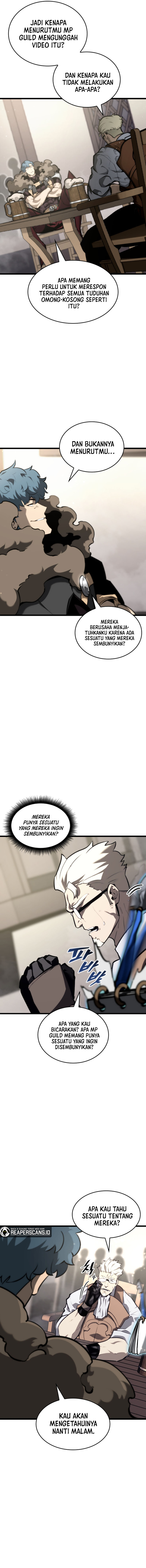 Return of the SSS-Class Ranker Chapter 36 page 4