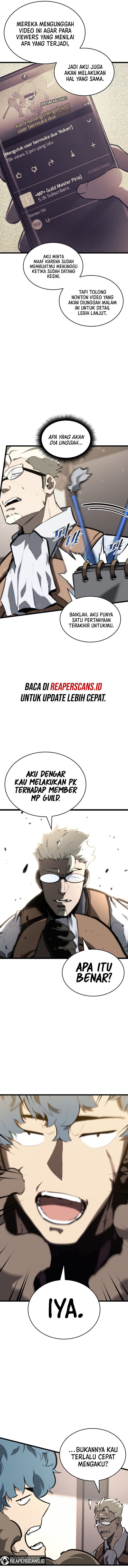 Return of the SSS-Class Ranker Chapter 36 page 5