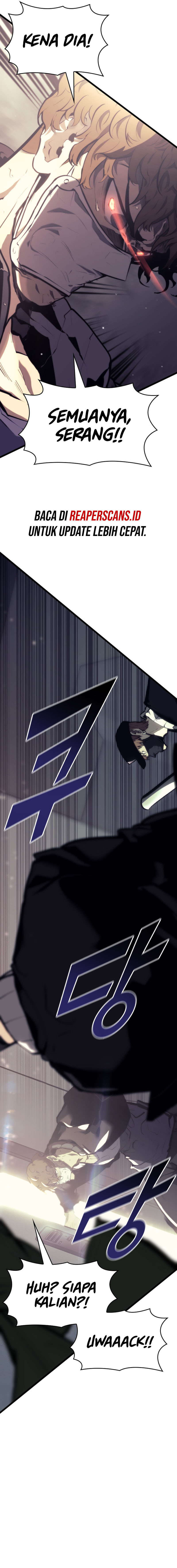 Return of the SSS-Class Ranker Chapter 36 page 15