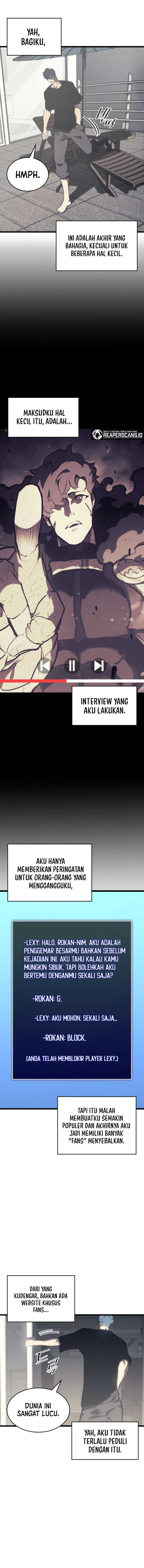 Return of the SSS-Class Ranker Chapter 37 page 2