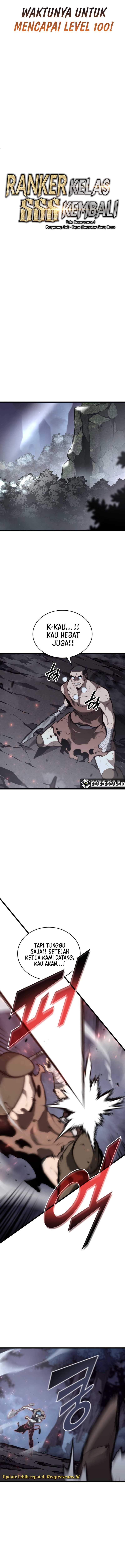 Return of the SSS-Class Ranker Chapter 37 page 4