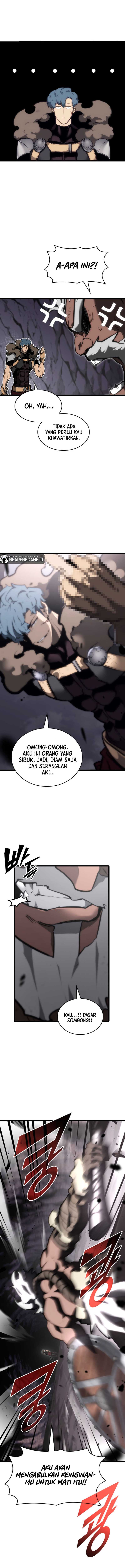 Return of the SSS-Class Ranker Chapter 37 page 6