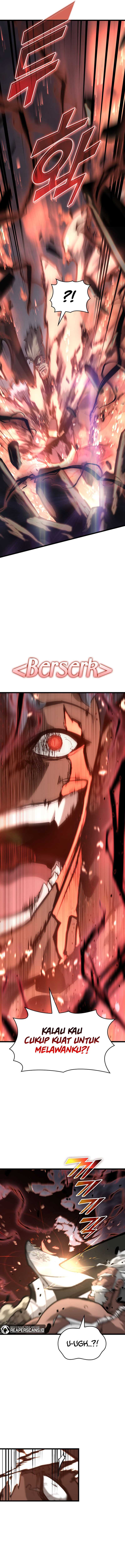 Return of the SSS-Class Ranker Chapter 37 page 11