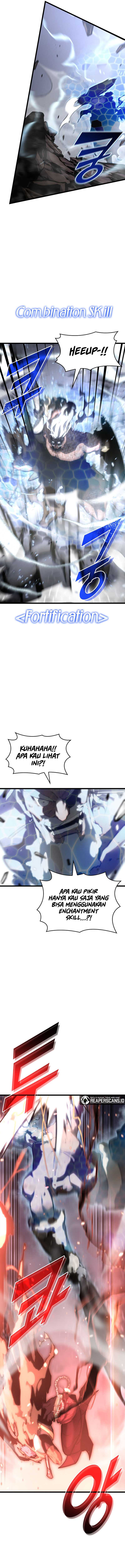 Return of the SSS-Class Ranker Chapter 37 page 13