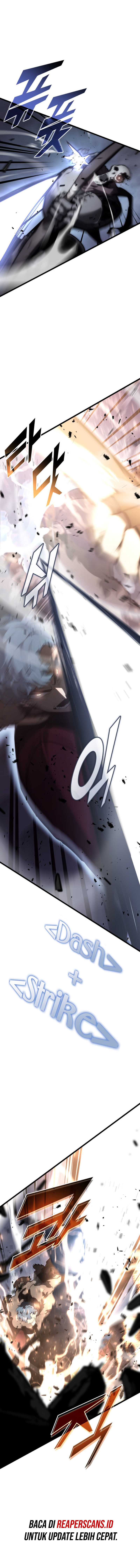 Return of the SSS-Class Ranker Chapter 38 page 5