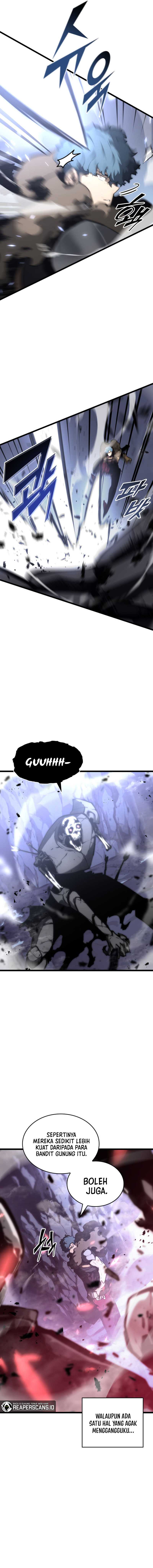 Return of the SSS-Class Ranker Chapter 38 page 6