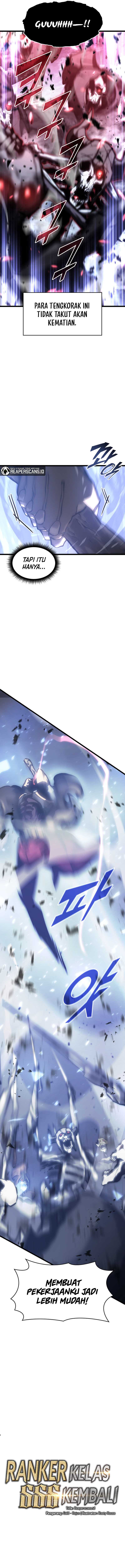 Return of the SSS-Class Ranker Chapter 38 page 7