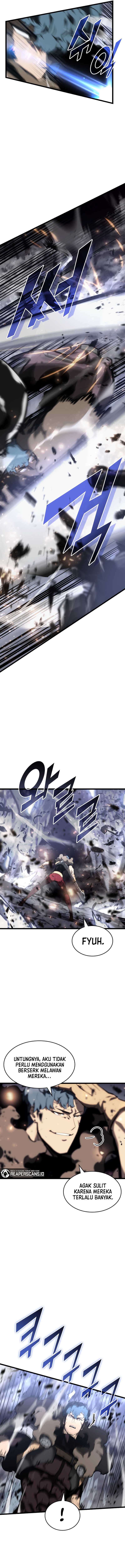 Return of the SSS-Class Ranker Chapter 38 page 9