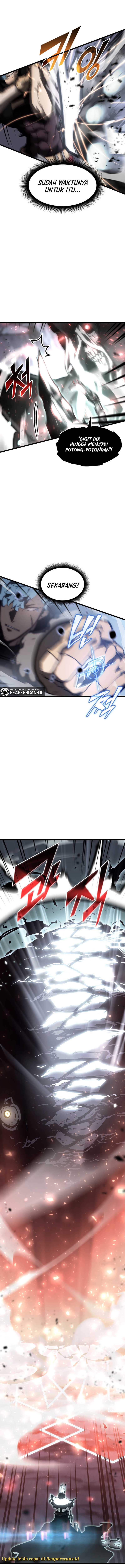 Return of the SSS-Class Ranker Chapter 38 page 13