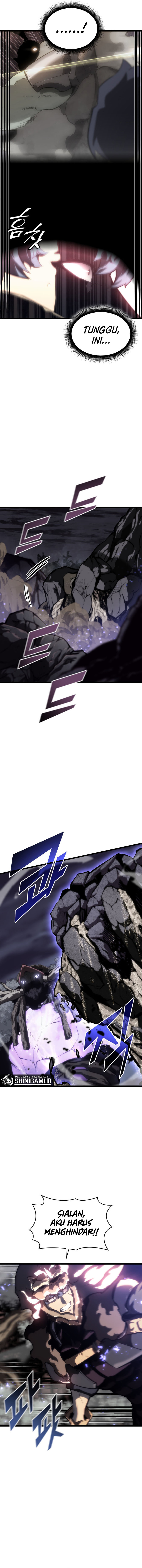 Return of the SSS-Class Ranker Chapter 47 page 8