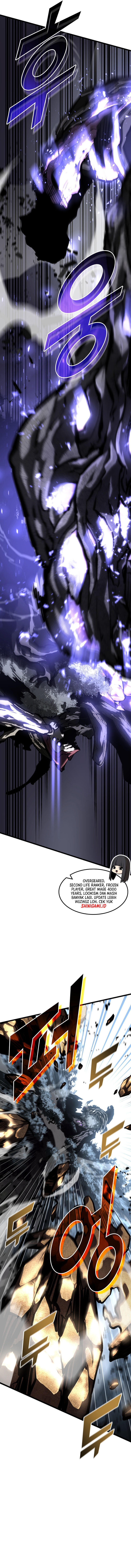 Return of the SSS-Class Ranker Chapter 47 page 9