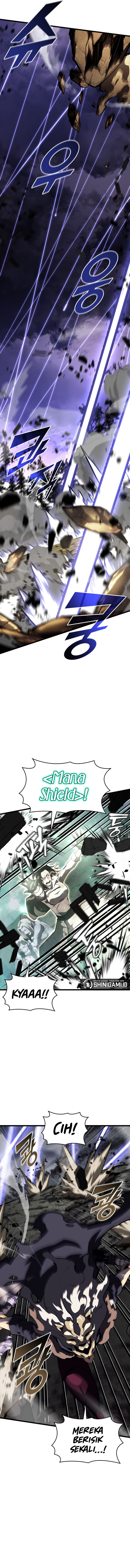Return of the SSS-Class Ranker Chapter 47 page 10