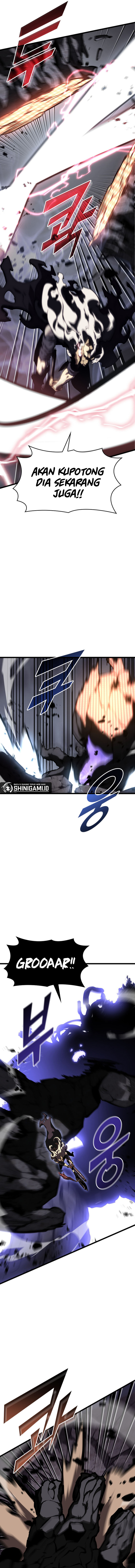 Return of the SSS-Class Ranker Chapter 47 page 12