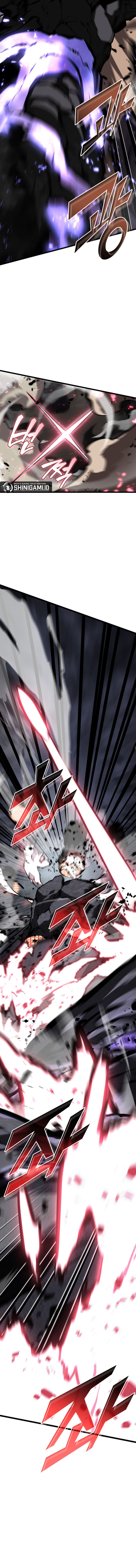 Return of the SSS-Class Ranker Chapter 47 page 13