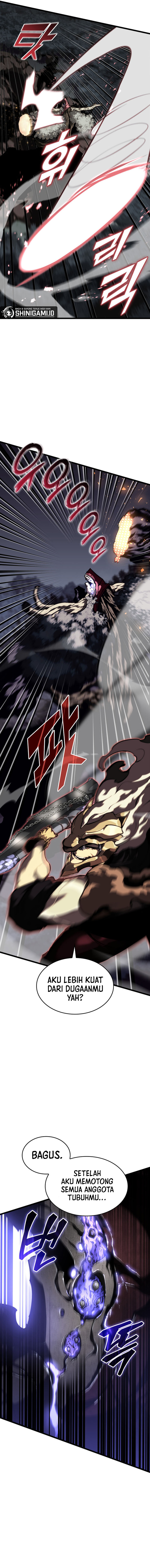 Return of the SSS-Class Ranker Chapter 47 page 14