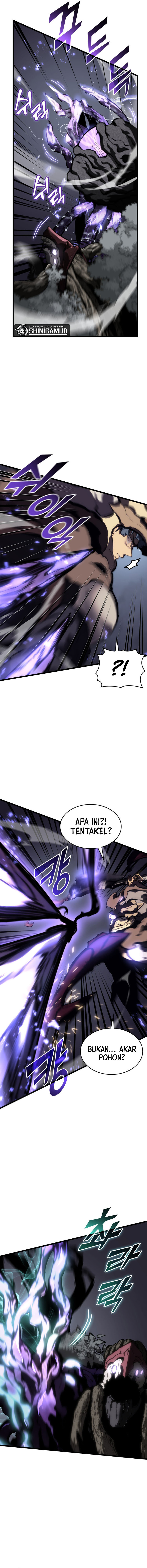 Return of the SSS-Class Ranker Chapter 47 page 15