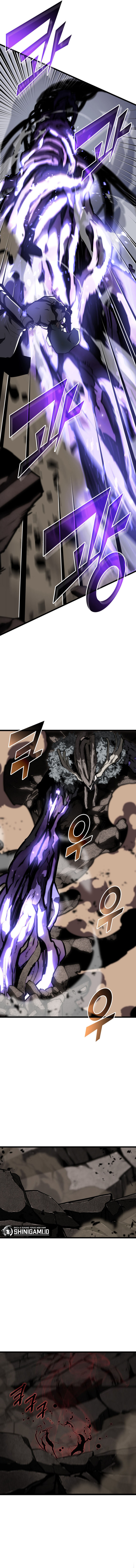 Return of the SSS-Class Ranker Chapter 47 page 19