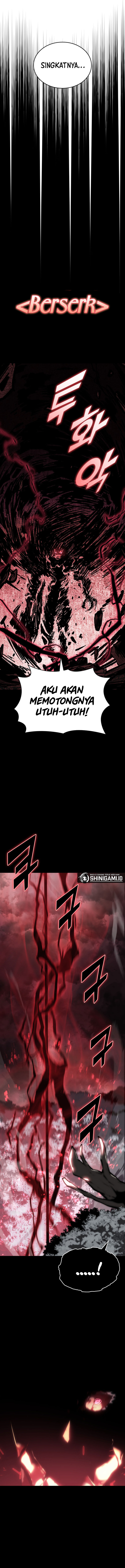 Return of the SSS-Class Ranker Chapter 47 page 20